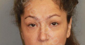 PHILLIPS, GLORIA RENEE | 2025-09-12 20:53:00 Jefferson County, Alabama Booking