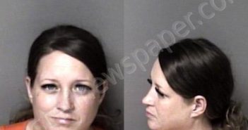 <B>FOSTER</B>, <B>NINA</B> <B>MICHELLE</B> #, Gaston County, North Carolina - 2025-09-12 19:24:00