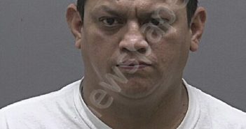 CUSQUE-ROBALINO, FREDDY NMN | 2025-09-13 19:00:00 Alamance County, North Carolina Booking