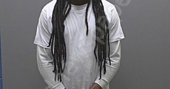 MCCANDIES, EVERETT GERARD | 2025-09-13 01:29:40 Alamance County, North Carolina Booking