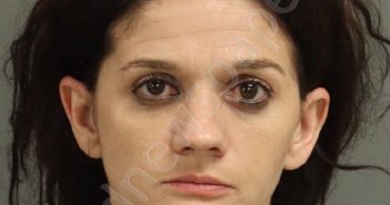 <B>BOWEN</B>, <B>ASHLEY</B> <B>MAE</B> #, Wake County, North Carolina - 2025-09-13 13:50:00
