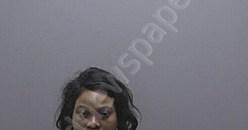 WOODS, KAQUNNA SHYMALE | 2025-09-13 07:43:00 Alamance County, North Carolina Booking