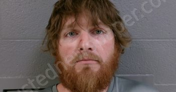 LAMB, ANTHONY JOSEPH | 2025-09-13 03:45:00 Pocahontas County, West Virginia Booking