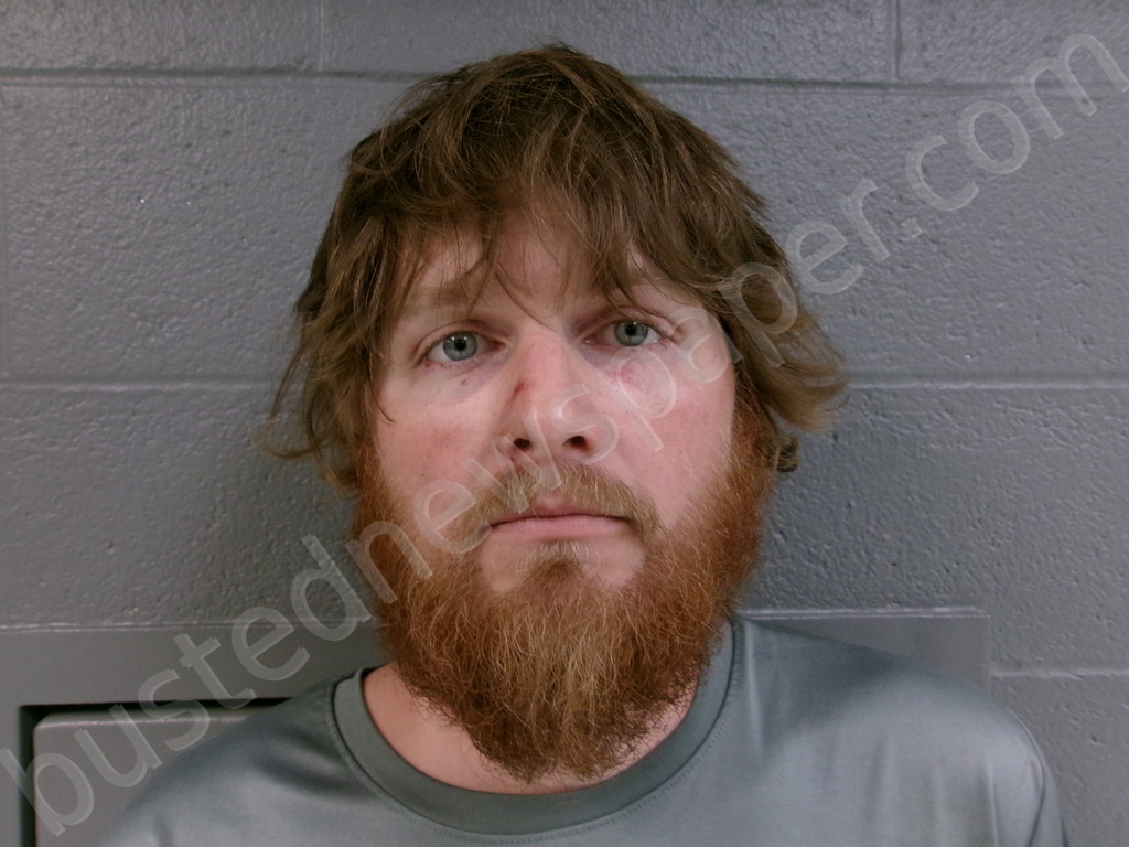 LAMB, ANTHONY JOSEPH #, Pocahontas County, West Virginia - 2025-09-13 03:45:00