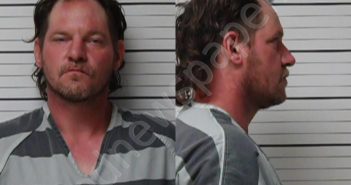 MAHLOCH, JOSHUA SHANE | 2025-09-13 Kerr County, Texas Booking