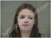 BRELAND, CHARM | 2025-09-13 Harnett County, North Carolina Booking