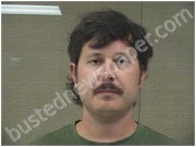 GRIMES, CHRISTOPHER | 2025-09-13 Harnett County, North Carolina Booking