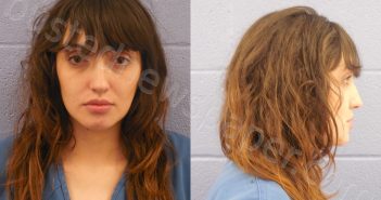 WILSON, KAMRYN ALEXIS | 2025-09-13 Andrews County, Texas Booking