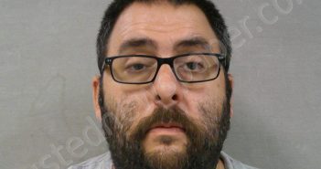 MCCUMBERS, JACOB DANIEL | 2025-09-13 08:05:00 Calhoun County, West Virginia Booking