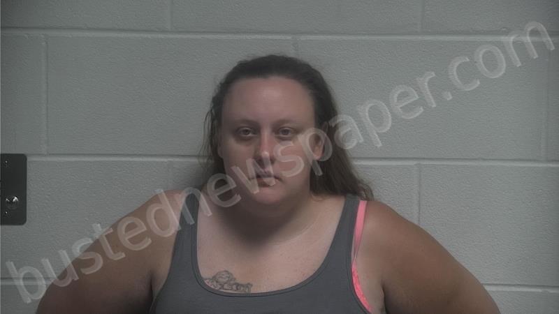 HORTON, PAIGE NICOLE #, Oldham County, Kentucky - 2025-09-13 06:16:00