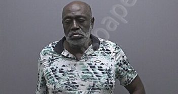 COLEMAN, ATELL DELANE | 2025-09-13 10:30:00 Alamance County, North Carolina Booking