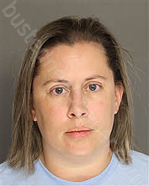 HARDER, JESSICA LYNN #, Berkeley County, South Carolina - 2025-09-13 22:43:00