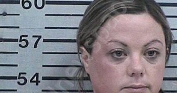 MCCORKLE, ASHLEY ANN | 2025-09-13 03:11:24 Hood County, Texas Booking