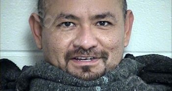 PARRAR HERNANDEZ , EIBER | 2025-09-13 Chase County, Kansas Booking