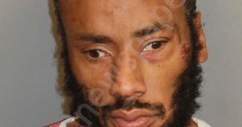 MORROW, RICHARD IMMANEUL | 2025-09-13 02:39:00 Jefferson County, Alabama Booking