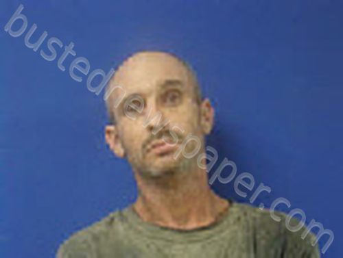 KONIK, JOHN CHRISTOPHER #, Sampson County, North Carolina - 2025-09-13 21:49:00