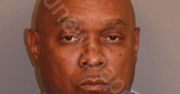 KINES, DEFOREST | 2025-09-13 00:55:00 Jefferson County, Alabama Booking