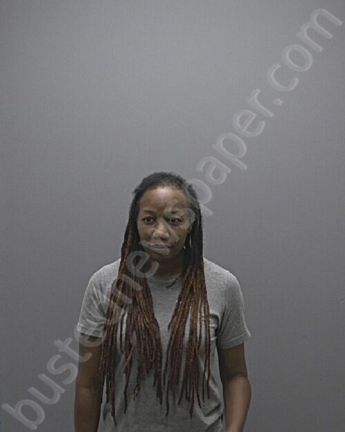 BROWN, TAWANNA SHANTEL #, Alamance County, North Carolina - 2025-09-13 00:37:00