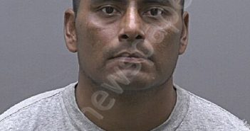 JUAREZ-GONZALEZ, LUIS | 2025-09-13 15:27:00 Alamance County, North Carolina Booking