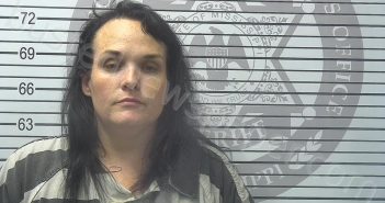 <B>JOHNSON</B>, <B>KIMBERLY</B> ALICE-ARIEL #, Harrison County, Mississippi - 2025-09-13 13:43:00