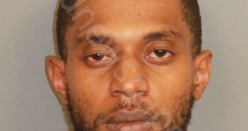 REYNOLDS, DERI YON JERMAINE | 2025-09-13 01:57:00 Jefferson County, Alabama Booking