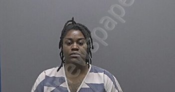 HILL, PAMELA FAYE | 2025-09-13 07:15:00 Alamance County, North Carolina Booking