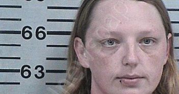 PERKINS, MELLIE NICOLE | 2025-09-13 19:40:32 Hood County, Texas Booking