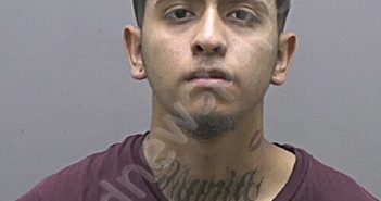 ZUNIGA-TOVAR, DAVID | 2025-09-13 15:19:00 Alamance County, North Carolina Booking