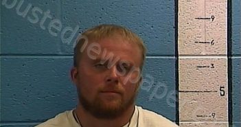 JORDAN, MICHAEL | 2025-09-14 23:07:00 Rockcastle County, Kentucky Booking