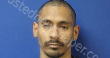 RODRIGUEZ, EDWARD RENE | 2025-09-14 20:47:00 Sampson County, North Carolina Booking