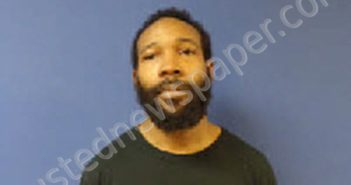 URQUHART, ZARIUS WILLIAM-VANDER | 2025-09-14 16:16:00 Sampson County, North Carolina Booking