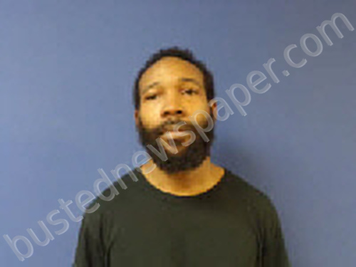 URQUHART, ZARIUS WILLIAM-VANDER #, Sampson County, North Carolina - 2025-09-14 16:16:00