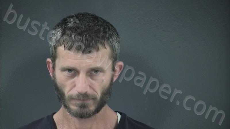 Stephens, Christopher Lee | 2025-09-14 16:29:00 Russell County ...
