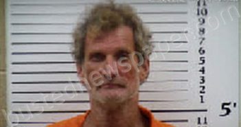 COKER, HOMER JEROME | 2025-09-14 21:50:00 Cherokee County, North Carolina Booking