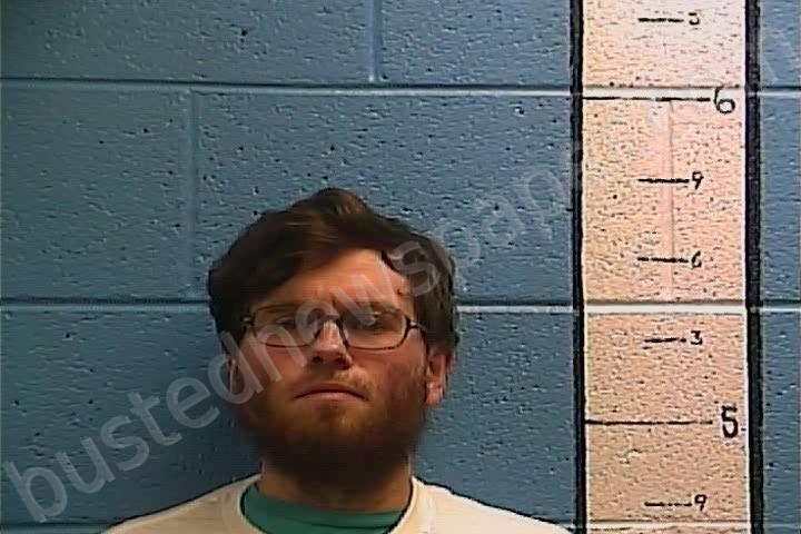 SHEPARD, CHASE #, Rockcastle County, Kentucky - 2025-09-14 18:42:00