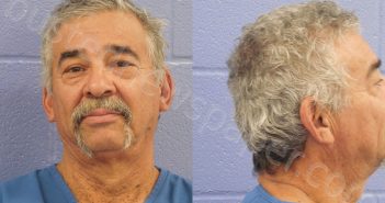 ESTRADA, EDMUNDO, JR | 2025-09-14 Andrews County, Texas Booking