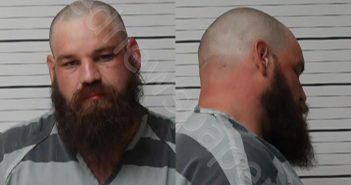 CONLEY, LEVI DALTON | 2025-09-14 Kerr County, Texas Booking