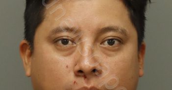 <B>MORALES</B>-ROBLERO, USIEL <B>ISAAC</B> #, Wake County, North Carolina - 2025-09-14 12:36:00