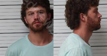 ADAMS, TRYSTAN KADE | 2025-09-14 Kerr County, Texas Booking