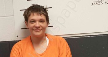 BYERLY, HAYLEY | 2025-09-14 Whitley County, Kentucky Booking