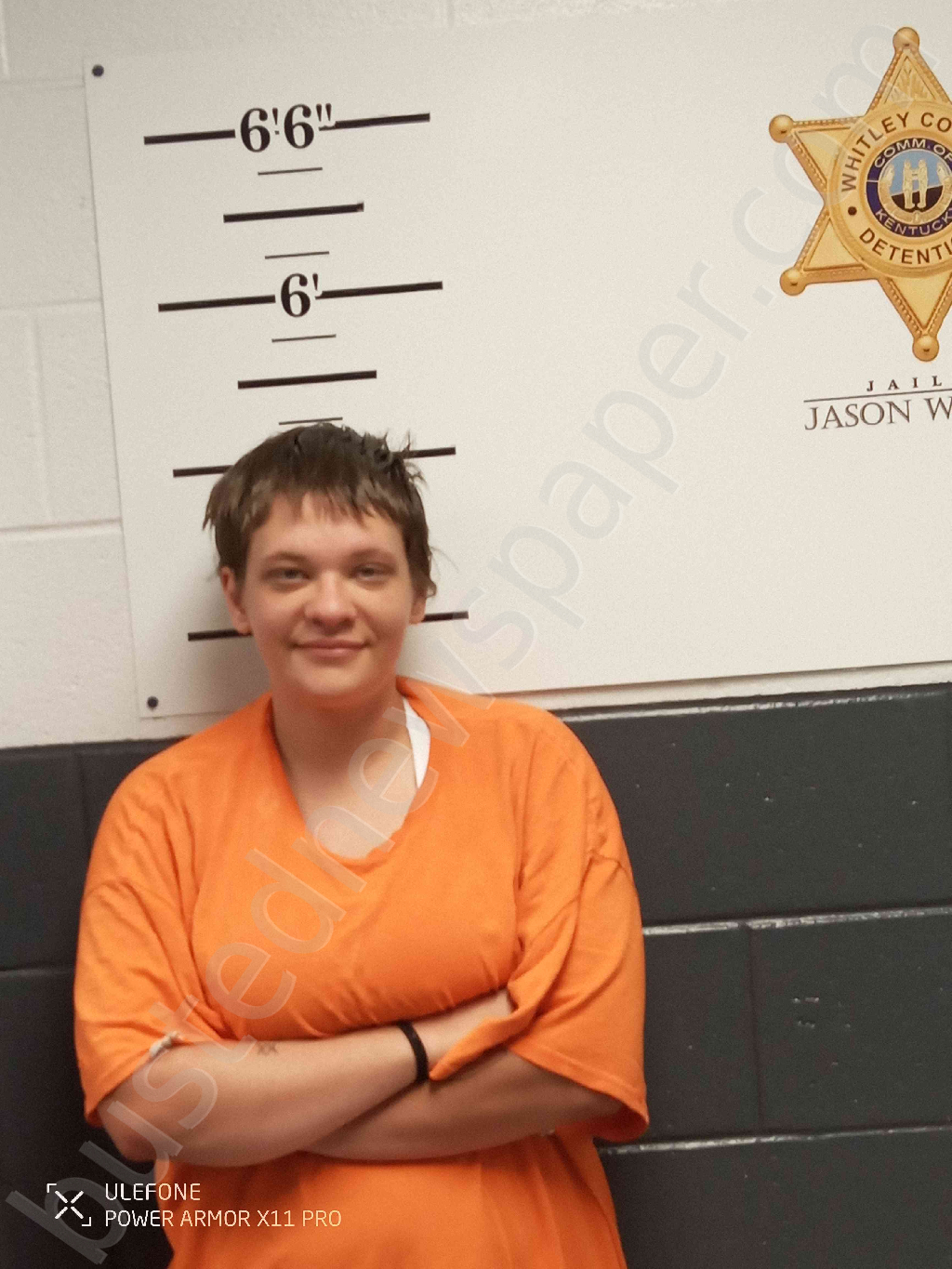 BYERLY, HAYLEY #, Whitley County, Kentucky - 2025-09-14