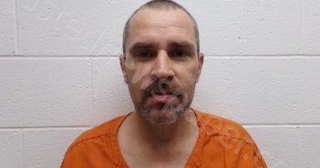 EMMONS, SCOTT BRIAN | 2025-09-15 11:11:00 Grant County, Kentucky Booking
