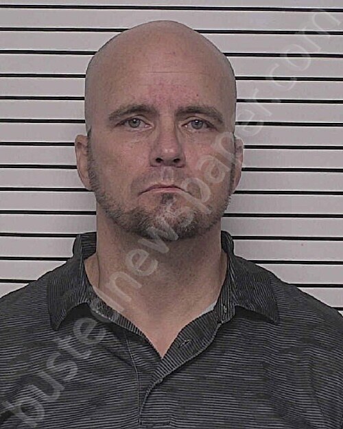 GRANTHAM, BRIAN EDWARD #, Iredell County, North Carolina - 2025-09-15 17:10:00