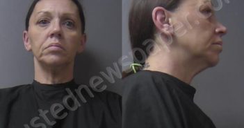 <B>CASTOR</B>, <B>ANGELA</B> <B>ROSE</B> #, Madison County, Indiana - 2025-09-15 17:14:00