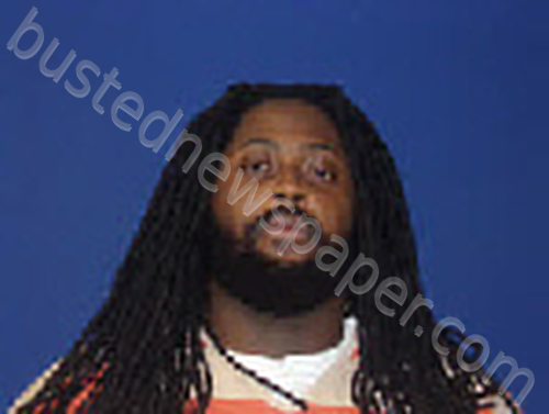 SMITH, DEXTER SHYHEME #, Sampson County, North Carolina - 2025-09-15 11:37:00