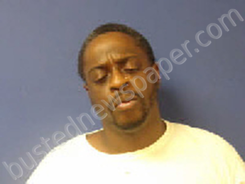 CONLEY, DERRICK CORNELIUS #, Sampson County, North Carolina - 2025-09-15 20:01:00