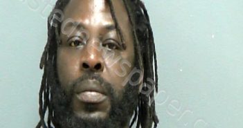 <B>JACKSON</B>, <B>JAMES</B> ALEXANDER #, Darlington County, South Carolina - 2025-09-15 09:32:00