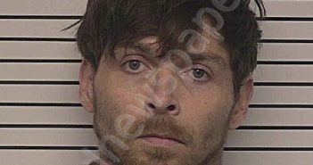 <B>GLOVER</B>, <B>RICKY</B> <B>DEAN</B> #, Iredell County, North Carolina - 2025-09-15 18:15:00