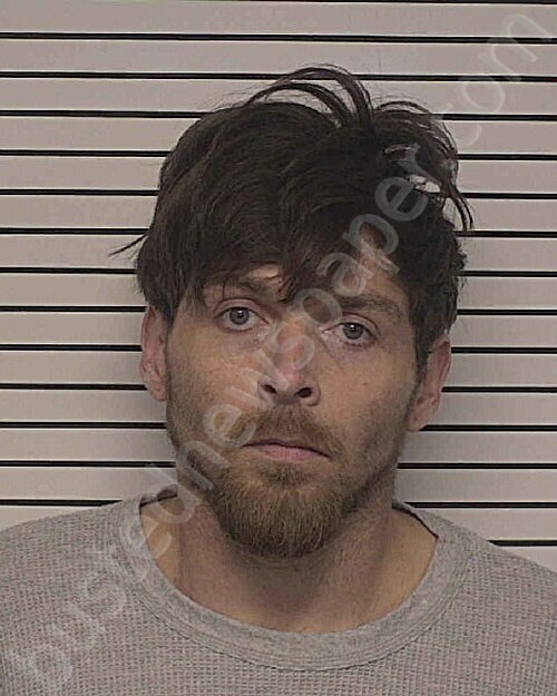 GLOVER, RICKY DEAN #, Iredell County, North Carolina - 2025-09-15 18:15:00