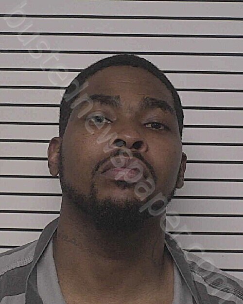 YOUNG, TONEY LOUIS #, Iredell County, North Carolina - 2025-09-15 19:34:00